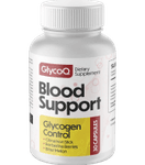 GlycoQ Blood Support Capsules New Zealand
