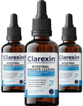 Clarexin Intestinal Parasite Cleanse