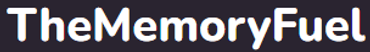 MemoryFuel