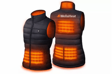 WellaHeat Heated Vest