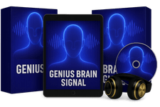 Genius Brain Signal
