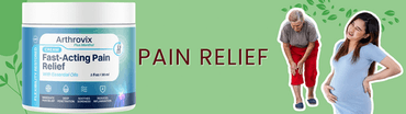 ArthrovixCreamCa