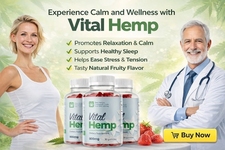VitalHemp