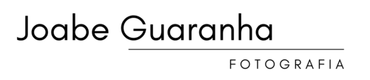 Joabe Guaranha Fotografia