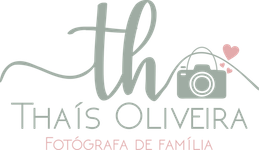 Thais Oliveira Fotógrafa de Família