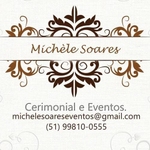 Michèle Soares