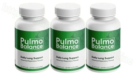 PulmoBalance