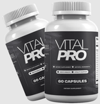 Vital Pro Male Enhancement Reviews