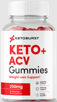 Keto Burst Gummies US CA
