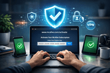 mcafee-activation