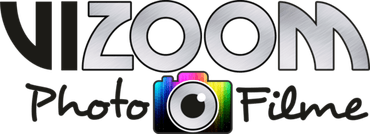 Vizoom Photo e Filme