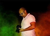 Jose Patricio Fotografia