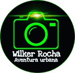 Wilker Rocha  Aventura urbana 