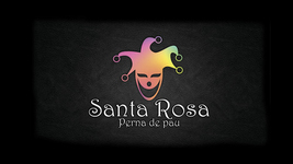 Santa Rosa Perna de Pau