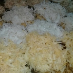 Cocada Ilha Doce 