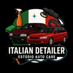 Italian Detailer Studio Auto Care