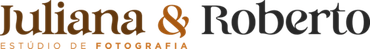 Juliana e Roberto Fotografia