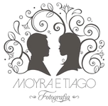 Moyra e Tiago | Fotografia