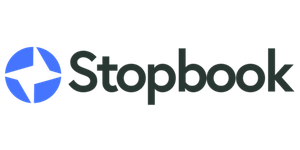 Stopbook