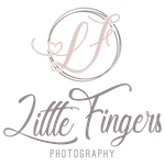 Little Fingers Laridinne