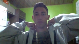 Jefferson Adriano Vinicius Da Cruz