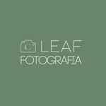 leaf fotografia
