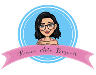 Vívian Arte Biscuit