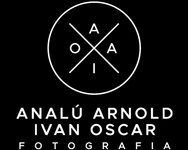 Analú Arnold e Ivan Oscar Fotografia