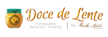 Doce de Lente | Fotografia Materno Infantil