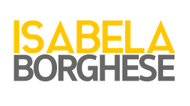 ISABELA BORGHESE FOTOGRAFIA