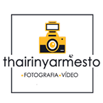 Thairiny Armesto Fotografia e Vídeo