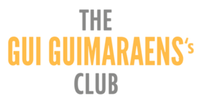 THE GUI's CLUB by Gui Guimaraens