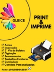 Gleice Kellen Lima