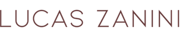 Lucas Zanini