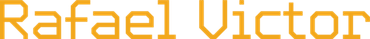 Rafael Víctor da Silva Santos