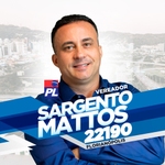 sargento mattos