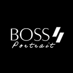 Boss Portrait