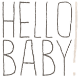 Hello Baby!Fotografia