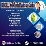 INLCELL Assistência Técnica em Celulares