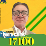 Pedro Calor Tenorio Cavalcanti