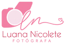 LUANA NICOLETE FOTOGRAFA