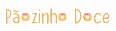 Pãozinho Doce