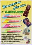 Estamparia Paraíso