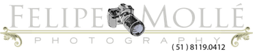 Felipe Mollé Fotografia / Felipe Mollé Photography
