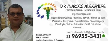 Marcos Alexandre da Silva Conceição