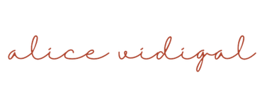 Alice Vilarinho Vidigal