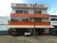 hotel parana