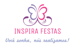 Inspira Festas - Personalizados
