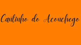 Cantinho do Aconchego