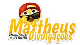 Mattheus Dilvulgações O Moral